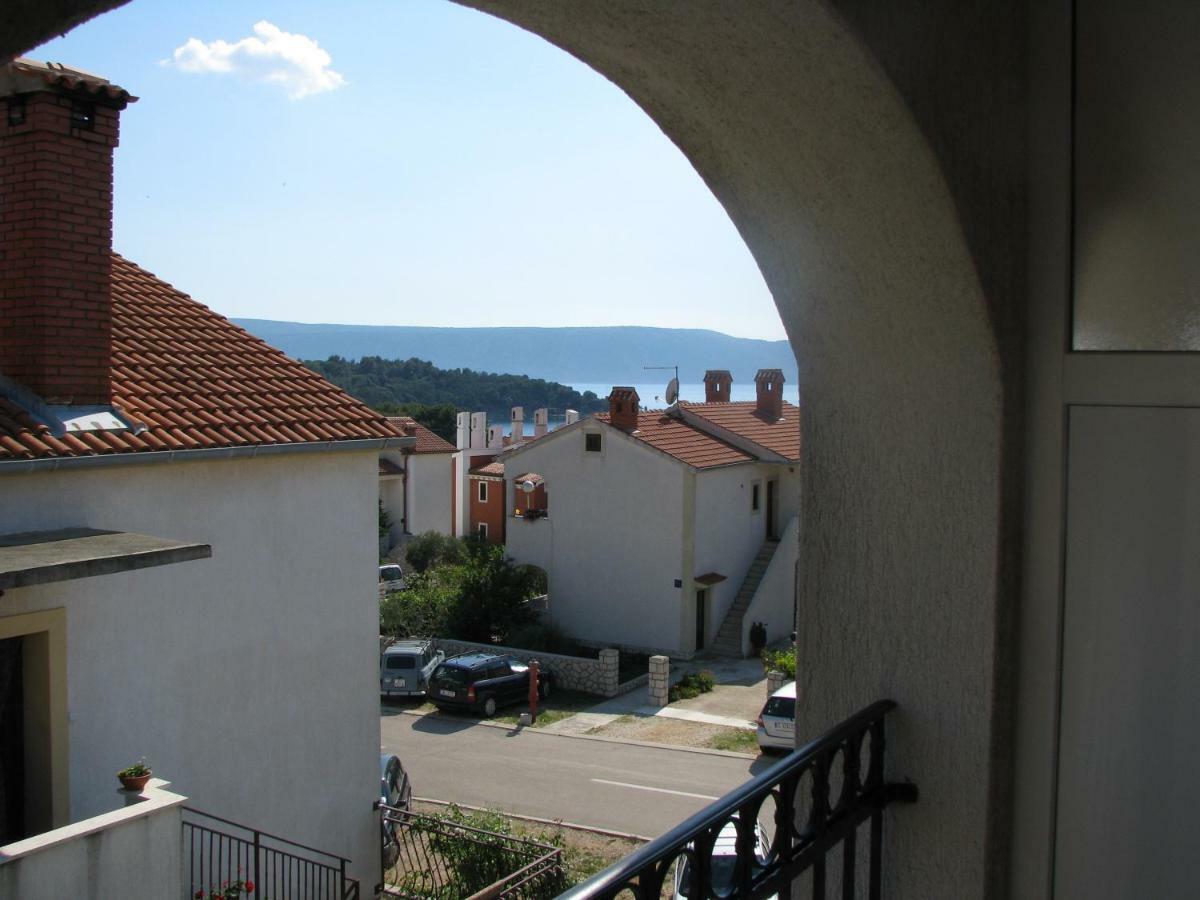 Apartments Toic Cres Cameră foto