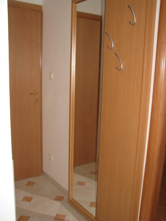 Apartments Toic Cres Exterior foto