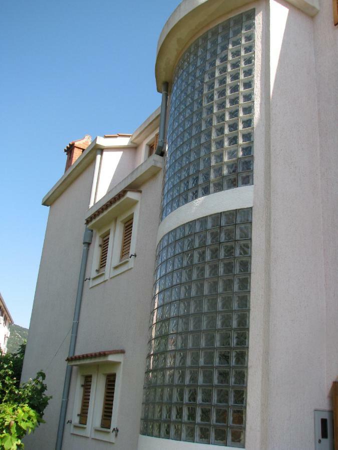 Apartments Toic Cres Exterior foto