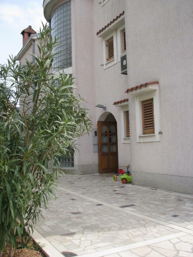 Apartments Toic Cres Cameră foto